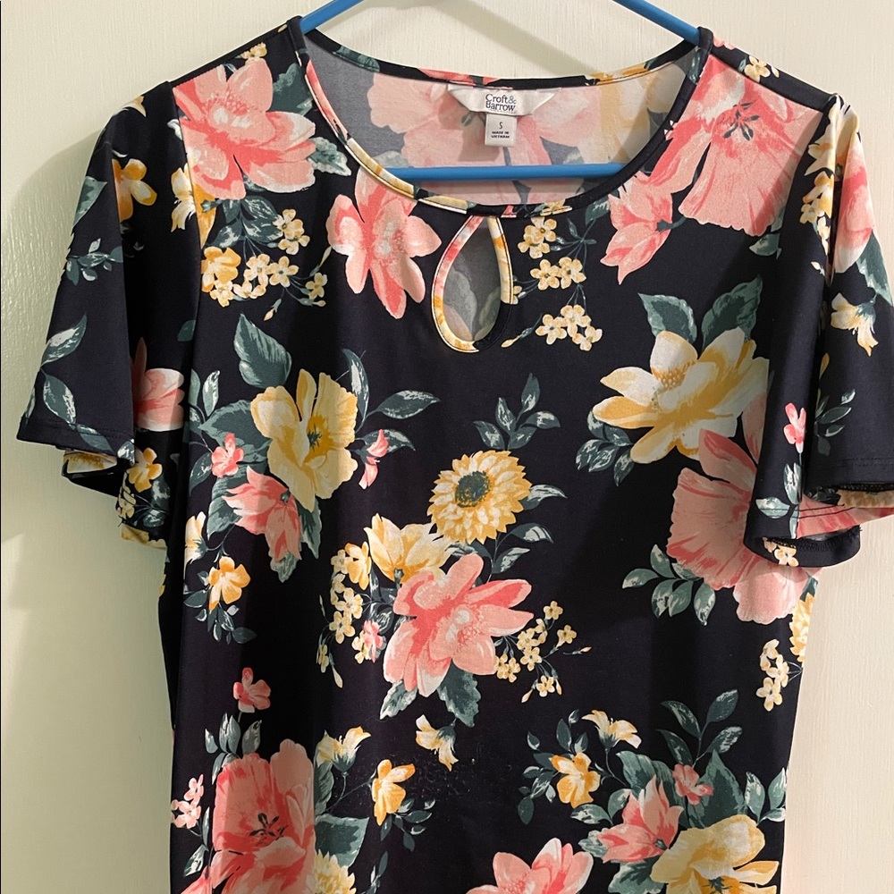 Size small blouse